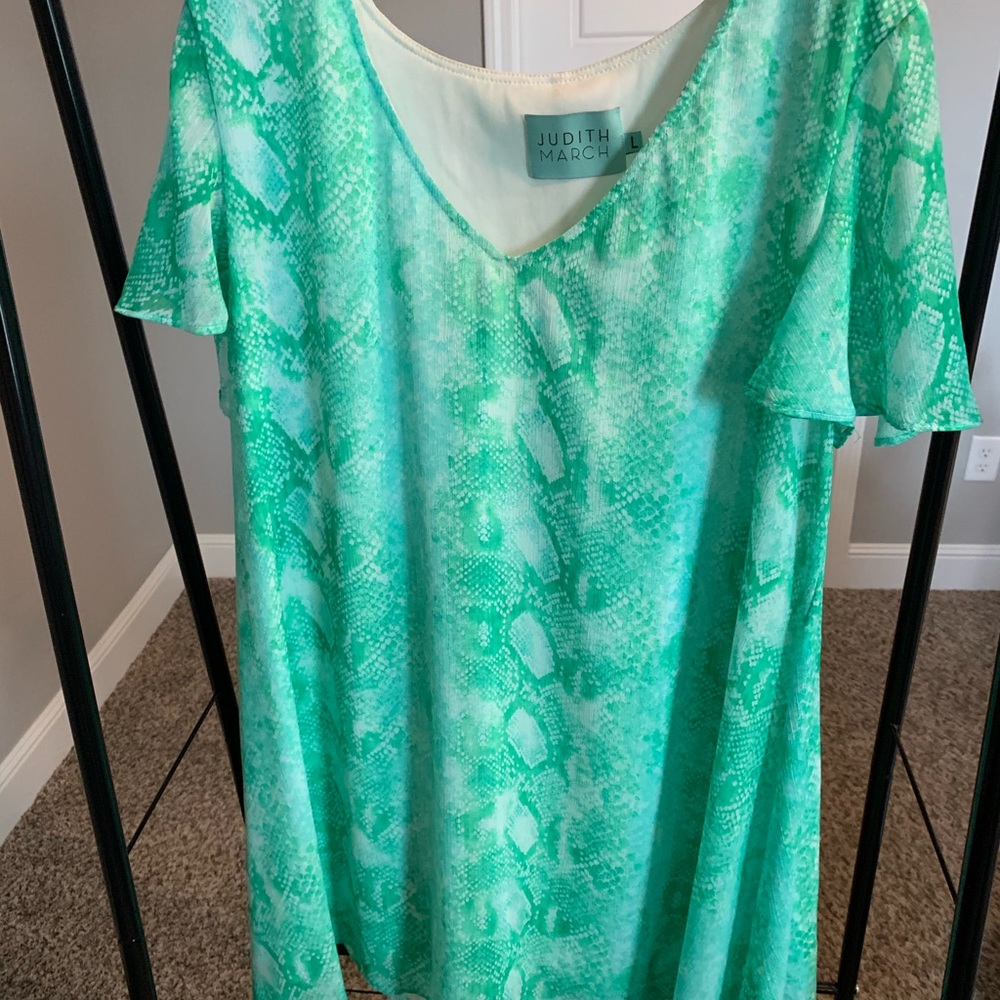 Dress!